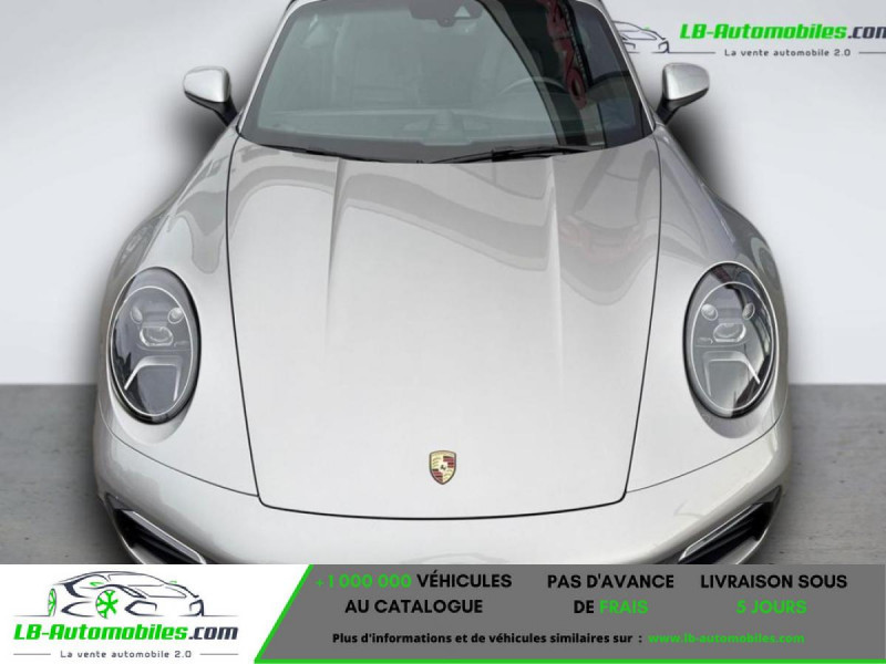 Porsche 911 S  3.0i 450 PDK  occasion � Beaupuy - photo n�5