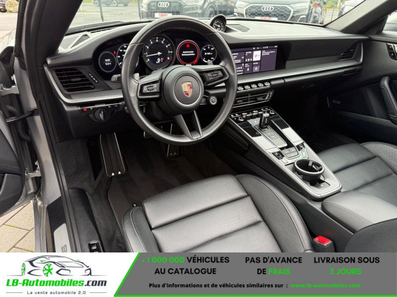 Porsche 911 S  3.0i 450 PDK  occasion � Beaupuy - photo n�3