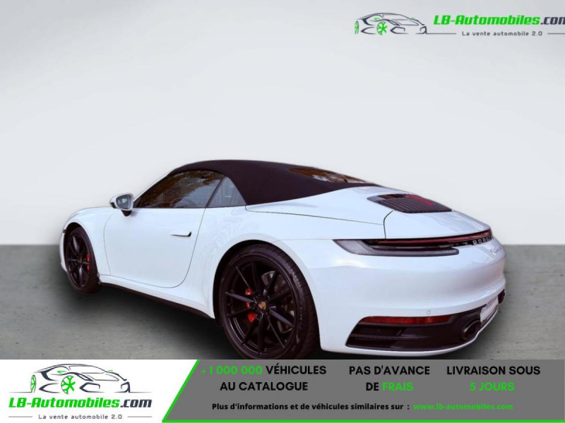 Porsche 911 S  3.0i 450 PDK  occasion � Beaupuy - photo n�2