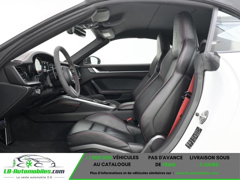 Porsche 911 S  3.0i 450 PDK  occasion � Beaupuy - photo n�2