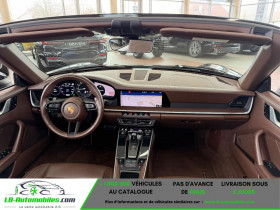 Porsche 911 S  3.0i 450 PDK  occasion � Beaupuy - photo n�3