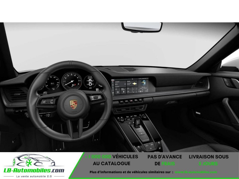 Porsche 911 S  3.0i 450 PDK  occasion � Beaupuy - photo n�2