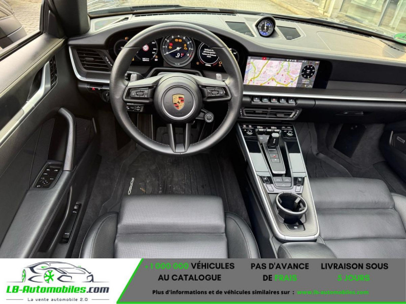 Porsche 911 S  3.0i 450 PDK  occasion � Beaupuy - photo n�3