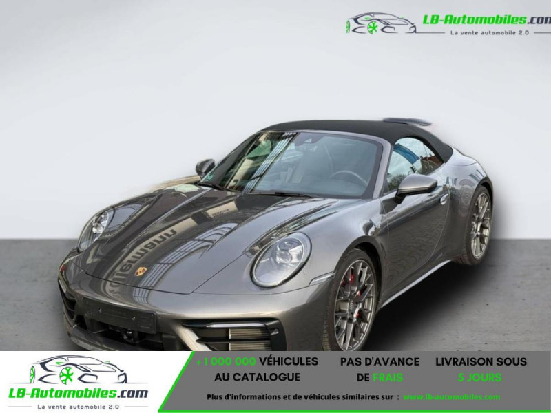 Porsche 911 S  3.0i 450 PDK  occasion � Beaupuy - photo n�2