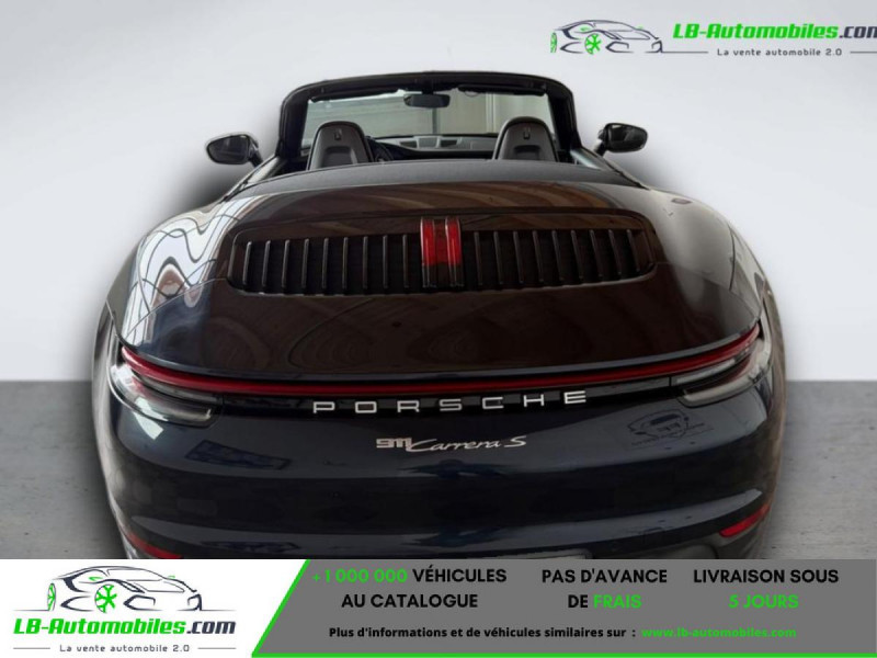 Porsche 911 S  3.0i 450 PDK  occasion � Beaupuy - photo n�2
