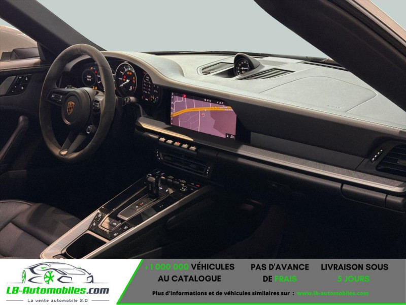 Porsche 911 S  3.0i 450 PDK  occasion � Beaupuy - photo n�2