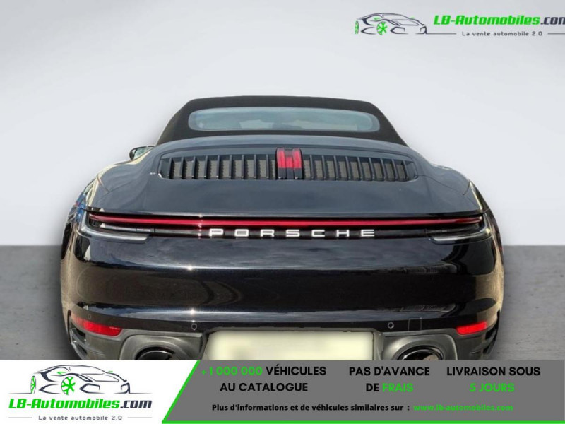 Porsche 911 S  3.0i 450 PDK  occasion � Beaupuy - photo n�5