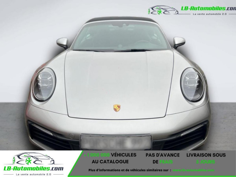 Porsche 911 S  3.0i 450 PDK  occasion � Beaupuy - photo n�4