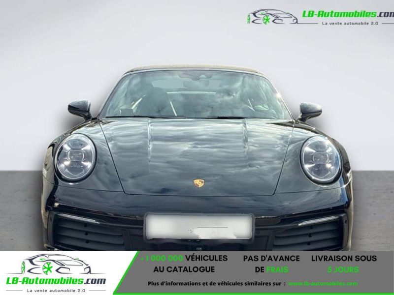 Porsche 911 S  3.0i 450 PDK  occasion � Beaupuy - photo n�3