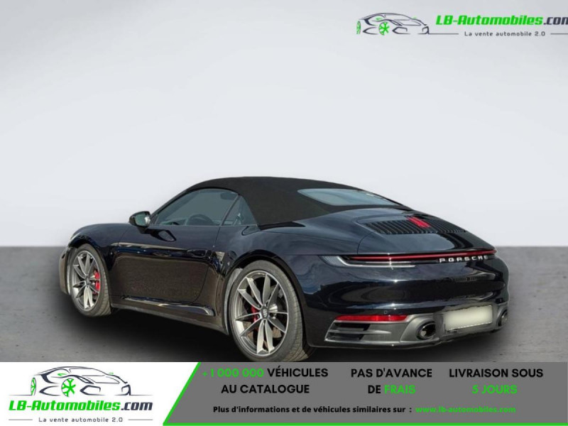 Porsche 911 S  3.0i 450 PDK  occasion � Beaupuy - photo n�2