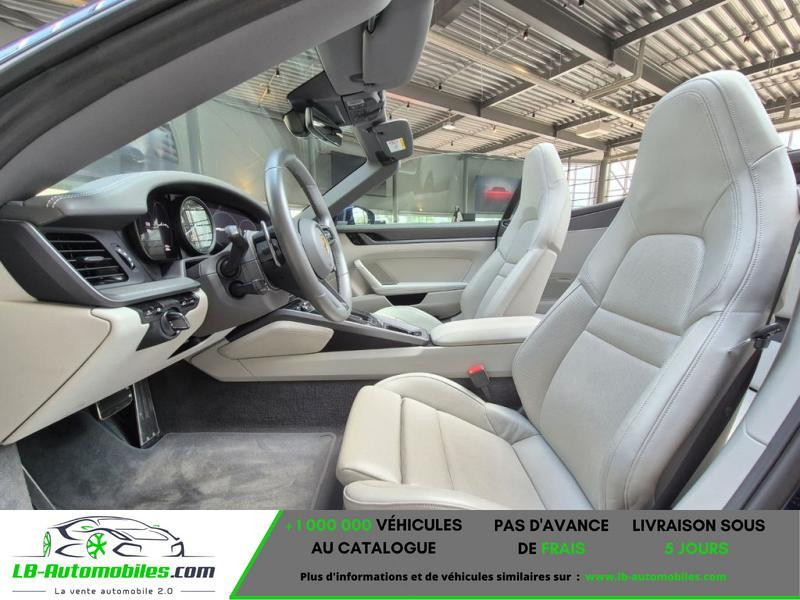 Porsche 911 S  3.0i 450 PDK  occasion  Beaupuy - photo n5