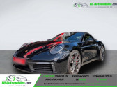 Porsche 911 occasion  année 2019 boite Automatique Annonce Porsche 911 occasion Essence S  3.0i 450 PDK à Beaupuy