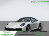 Porsche 911 occasion  année 2022 boite Automatique Annonce Porsche 911 occasion Essence S  3.0i 450 PDK à Beaupuy