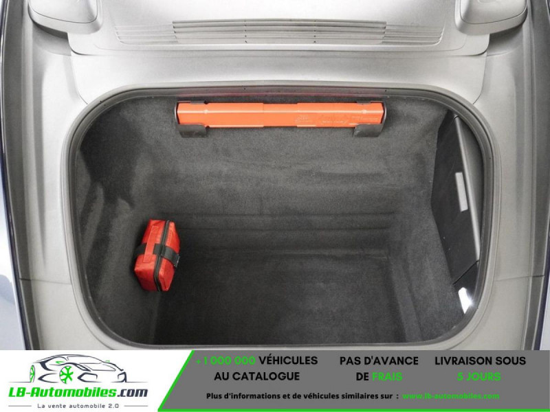 Porsche 911 S  3.0i 450 PDK  occasion  Beaupuy - photo n9