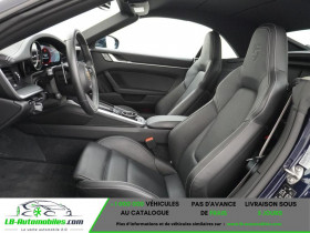 Porsche 911 S  3.0i 450 PDK  occasion � Beaupuy - photo n�6