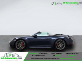 Porsche 911 S  3.0i 450 PDK  occasion � Beaupuy - photo n�5