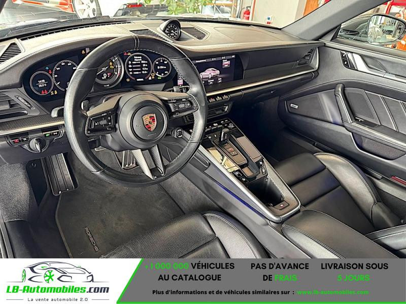 Porsche 911 S 3.0i 450 PDK  occasion  Beaupuy - photo n5