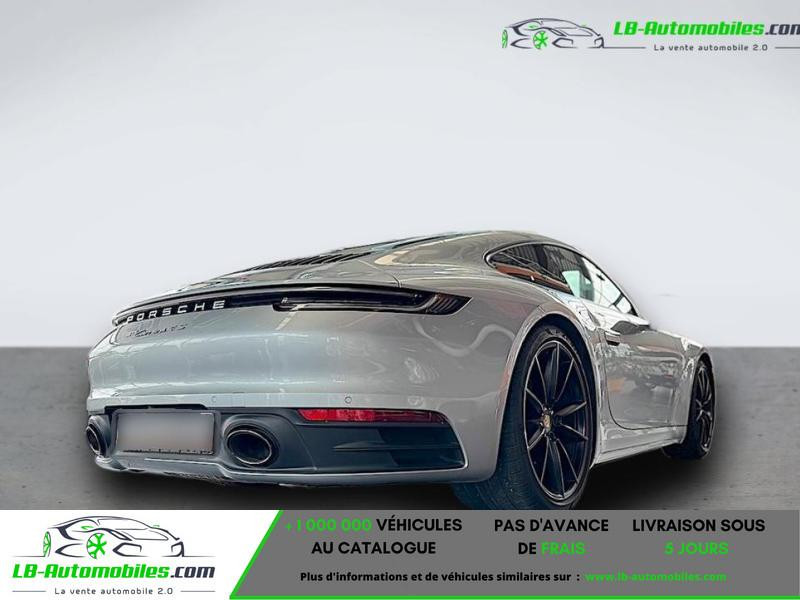 Porsche 911 S 3.0i 450 PDK  occasion  Beaupuy - photo n3