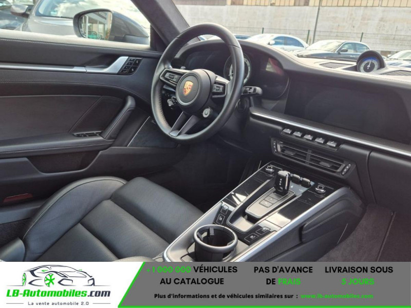 Porsche 911 S 3.0i 450 PDK  occasion  Beaupuy - photo n5