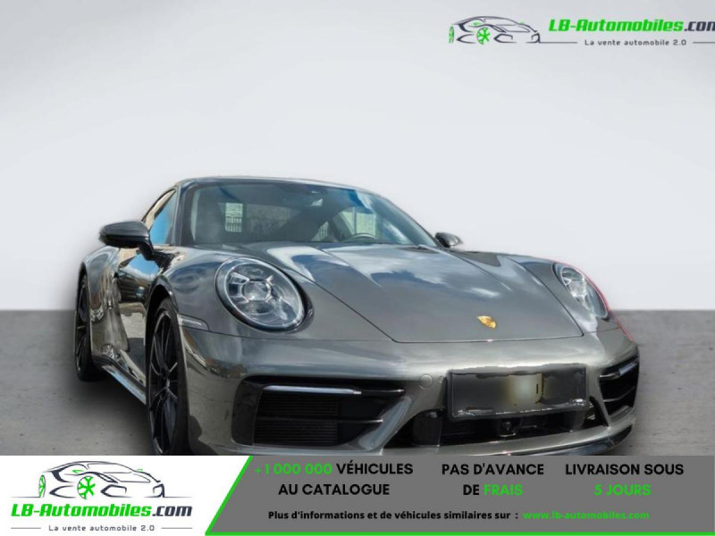 Porsche 911 S 3.0i 450 PDK  occasion  Beaupuy - photo n4