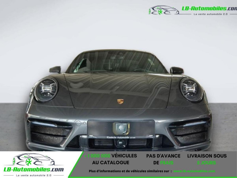 Porsche 911 S 3.0i 450 PDK  occasion  Beaupuy - photo n3