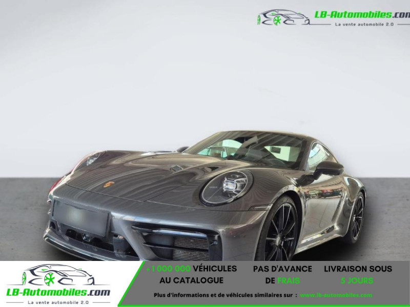 Porsche 911 S 3.0i 450 PDK  occasion  Beaupuy - photo n2