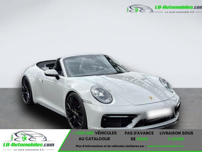 Porsche 911 S  3.0i 450 PDK  occasion � Beaupuy - photo n�2