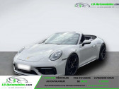 Annonce Porsche 911 occasion Essence S  3.0i 450 PDK � Beaupuy