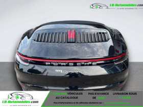 Porsche 911 S  3.0i 450 PDK  occasion � Beaupuy - photo n�3