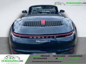 Porsche 911 S  3.0i 450 PDK  occasion � Beaupuy - photo n�4