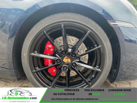 Porsche 911 S  3.0i 450 PDK  occasion � Beaupuy - photo n�6