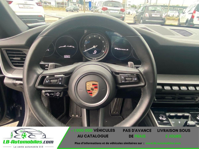 Porsche 911 S  3.0i 450 PDK  occasion � Beaupuy - photo n�5