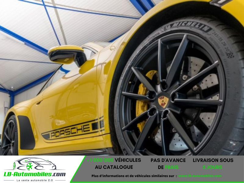 Porsche 911 S 3.0i 450 PDK  occasion  Beaupuy - photo n5