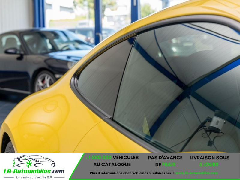 Porsche 911 S 3.0i 450 PDK  occasion  Beaupuy - photo n4