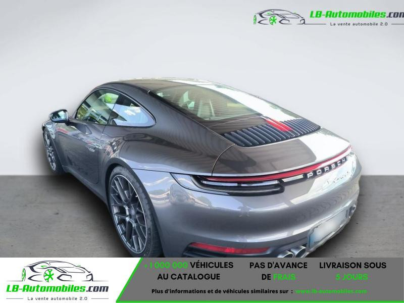 Porsche 911 S 3.0i 450 PDK  occasion  Beaupuy - photo n3