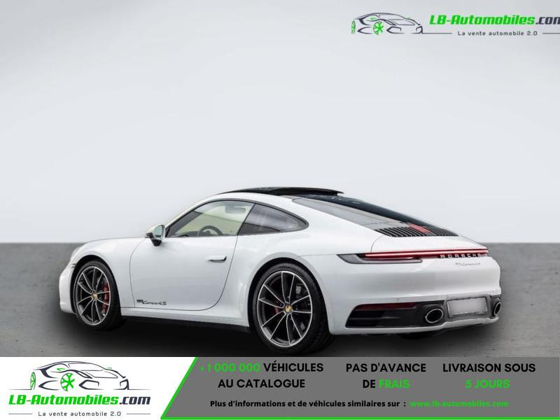 Porsche 911 S 3.0i 450 PDK  occasion  Beaupuy - photo n2