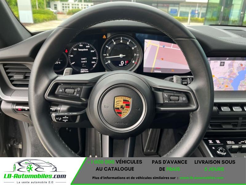 Porsche 911 S 3.0i 450 PDK  occasion  Beaupuy - photo n7