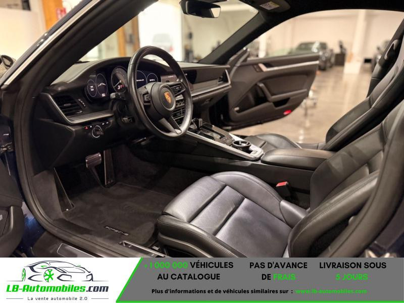 Porsche 911 S 3.0i 450 PDK  occasion  Beaupuy - photo n6