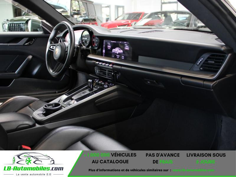 Porsche 911 S 3.0i 450 PDK  occasion  Beaupuy - photo n6