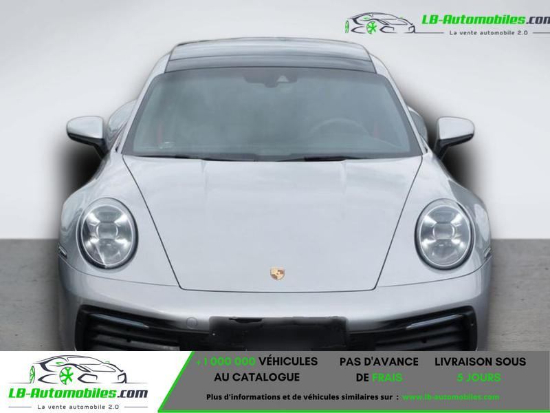 Porsche 911 S 3.0i 450 PDK  occasion  Beaupuy - photo n3