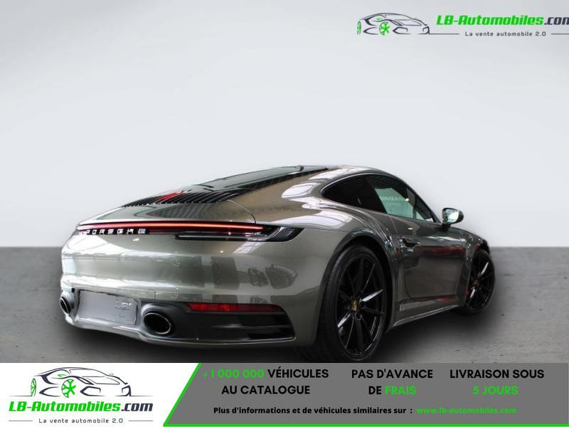 Porsche 911 S 3.0i 450 PDK  occasion  Beaupuy - photo n3