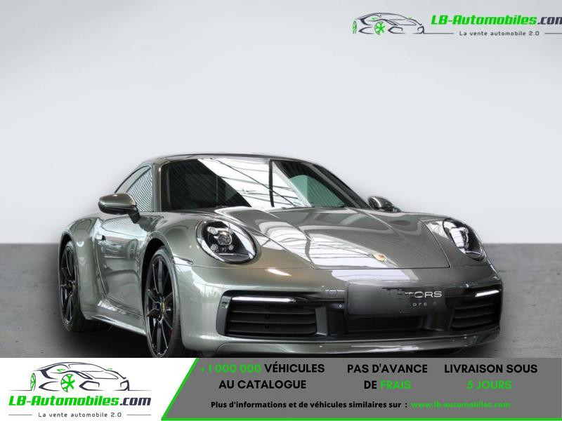 Porsche 911 S 3.0i 450 PDK  occasion  Beaupuy - photo n2