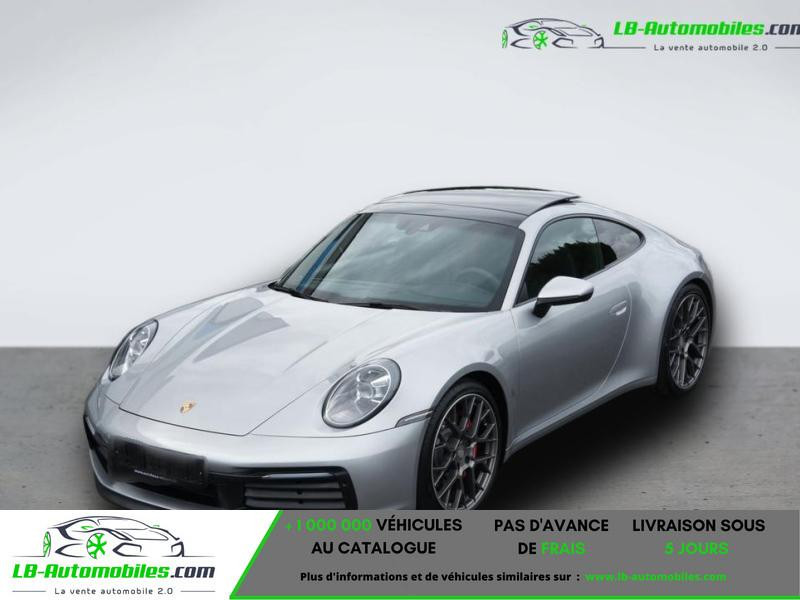 Porsche 911 S 3.0i 450 PDK  occasion  Beaupuy