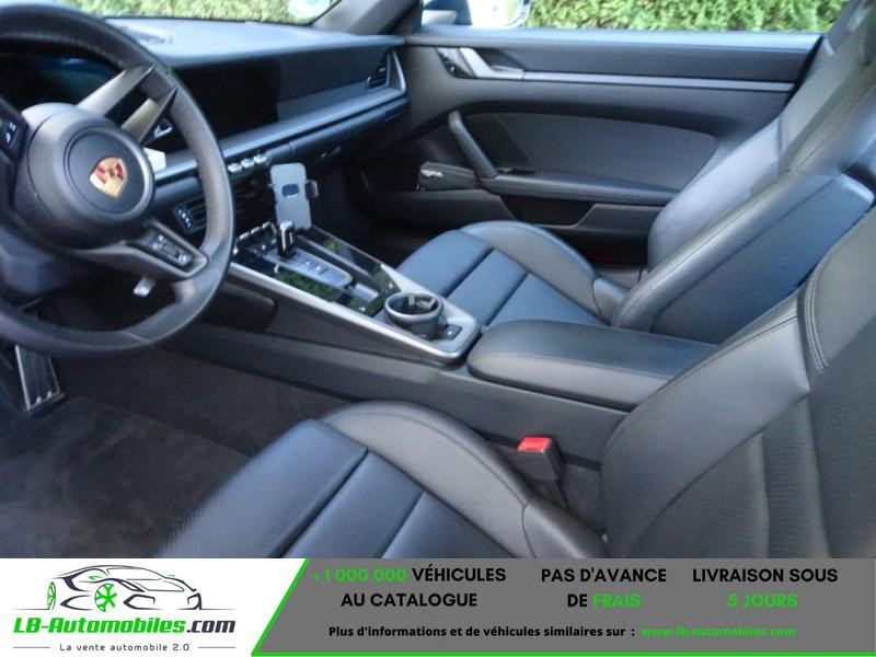 Porsche 911 S 3.0i 450 PDK  occasion  Beaupuy - photo n2