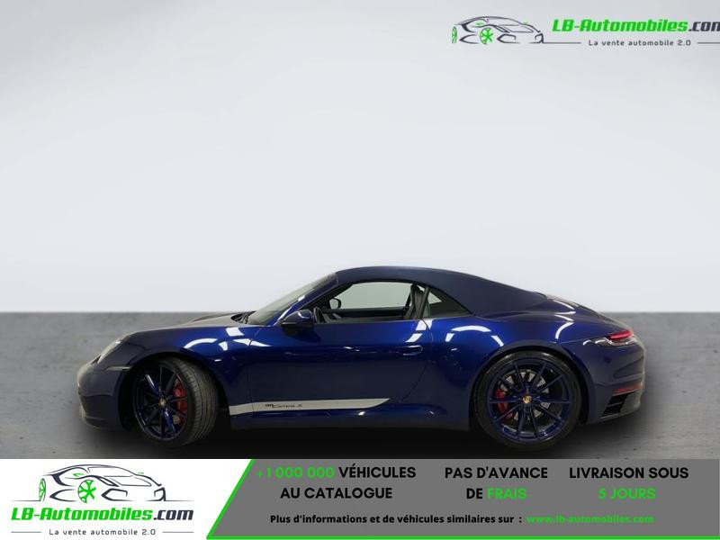 Porsche 911 S  3.0i 450 PDK  occasion  Beaupuy - photo n5