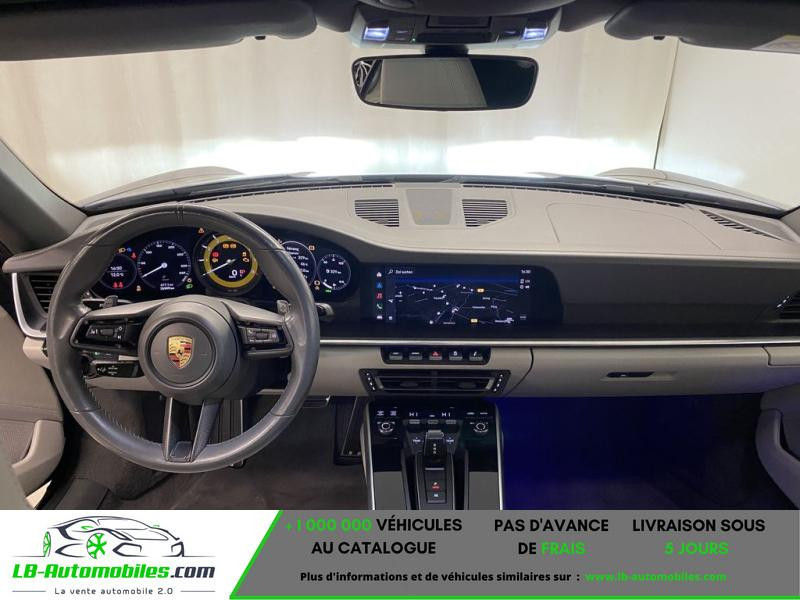 Porsche 911 S  3.0i 450 PDK  occasion  Beaupuy - photo n3