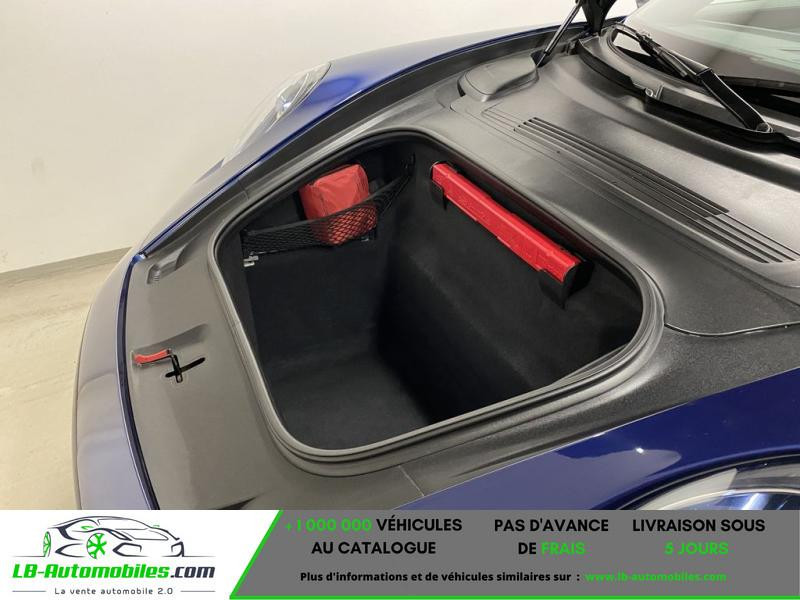 Porsche 911 S  3.0i 450 PDK  occasion  Beaupuy - photo n9