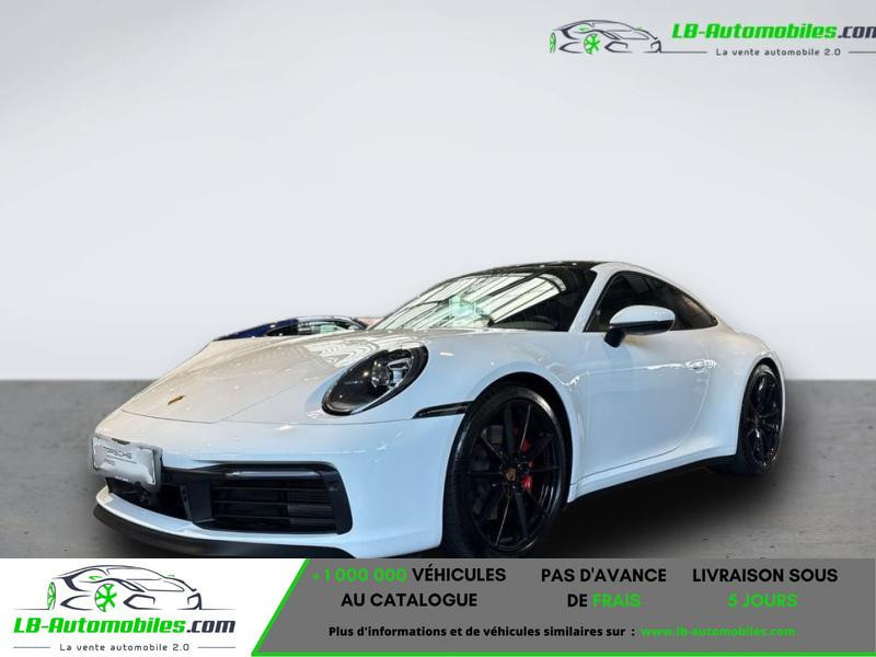 Porsche 911 S 3.0i 450 PDK  occasion  Beaupuy
