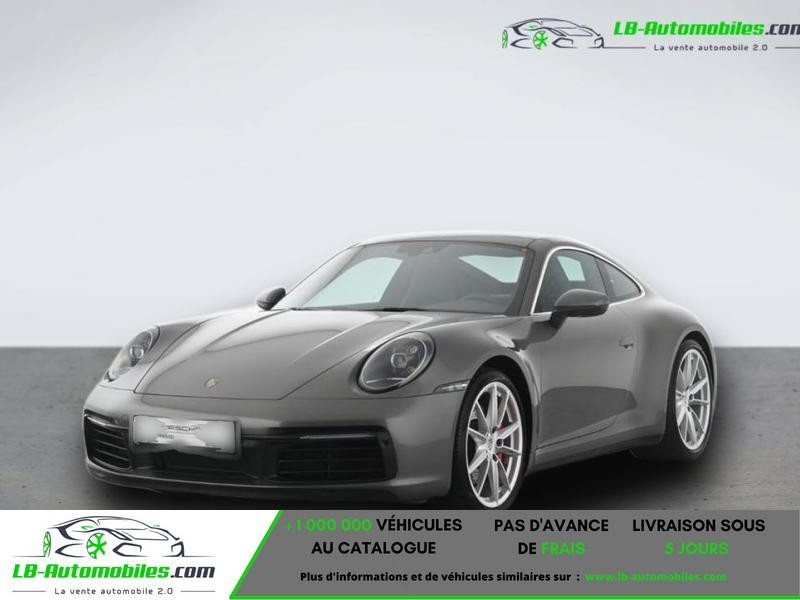 Porsche 911 S 3.0i 450 PDK  occasion  Beaupuy