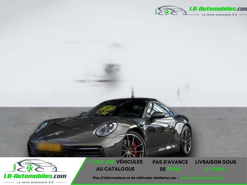 Porsche 911 S 3.0i 450 PDK  occasion  Beaupuy